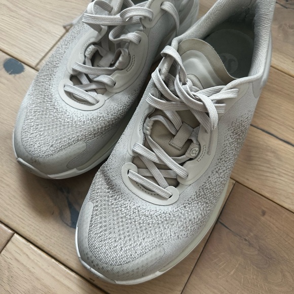 Lululemon Chargefeel 2 Low Womens Workout Shoe - Picture 5 of 9